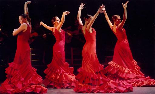 Sevillana